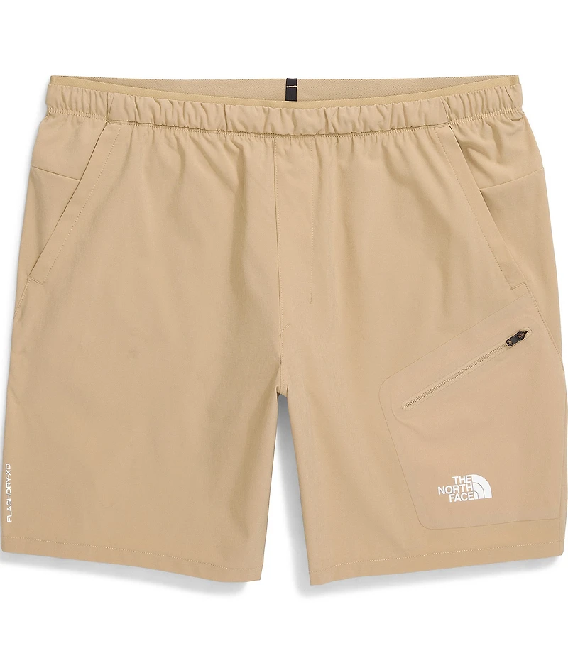 The North Face Lightstride 7#double; Inseam Shorts
