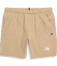 The North Face Lightstride 7#double; Inseam Shorts