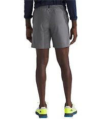 The North Face Lightstride 7#double; Inseam Shorts
