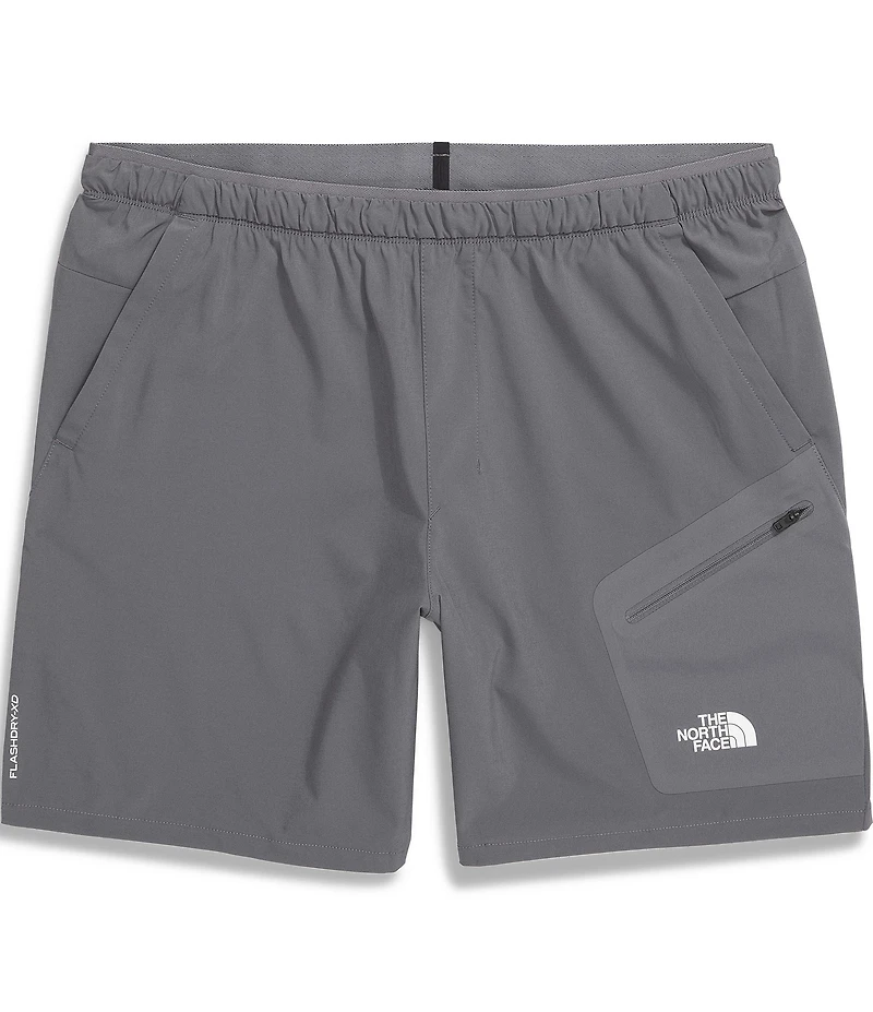 The North Face Lightstride 7#double; Inseam Shorts
