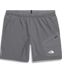 The North Face Lightstride 7#double; Inseam Shorts