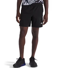 The North Face Lightstride 7#double; Inseam Shorts