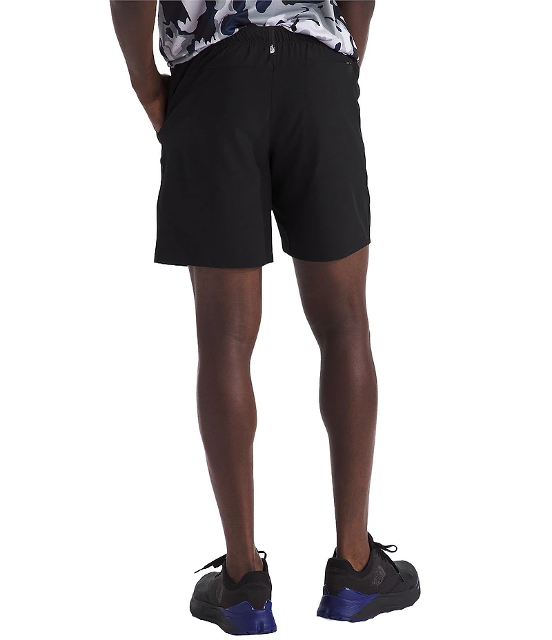 The North Face Lightstride 7#double; Inseam Shorts