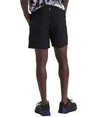 The North Face Lightstride 7#double; Inseam Shorts