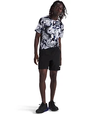 The North Face Lightstride 7#double; Inseam Shorts