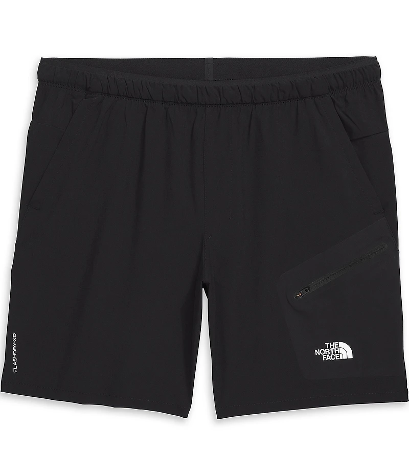 The North Face Lightstride 7#double; Inseam Shorts