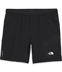 The North Face Lightstride 7#double; Inseam Shorts
