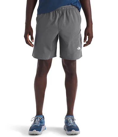 The North Face Lightstride 9#double; Shorts