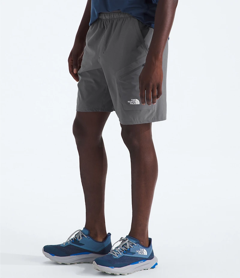 The North Face Lightstride 9#double; Shorts