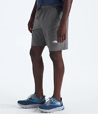 The North Face Lightstride 9#double; Shorts