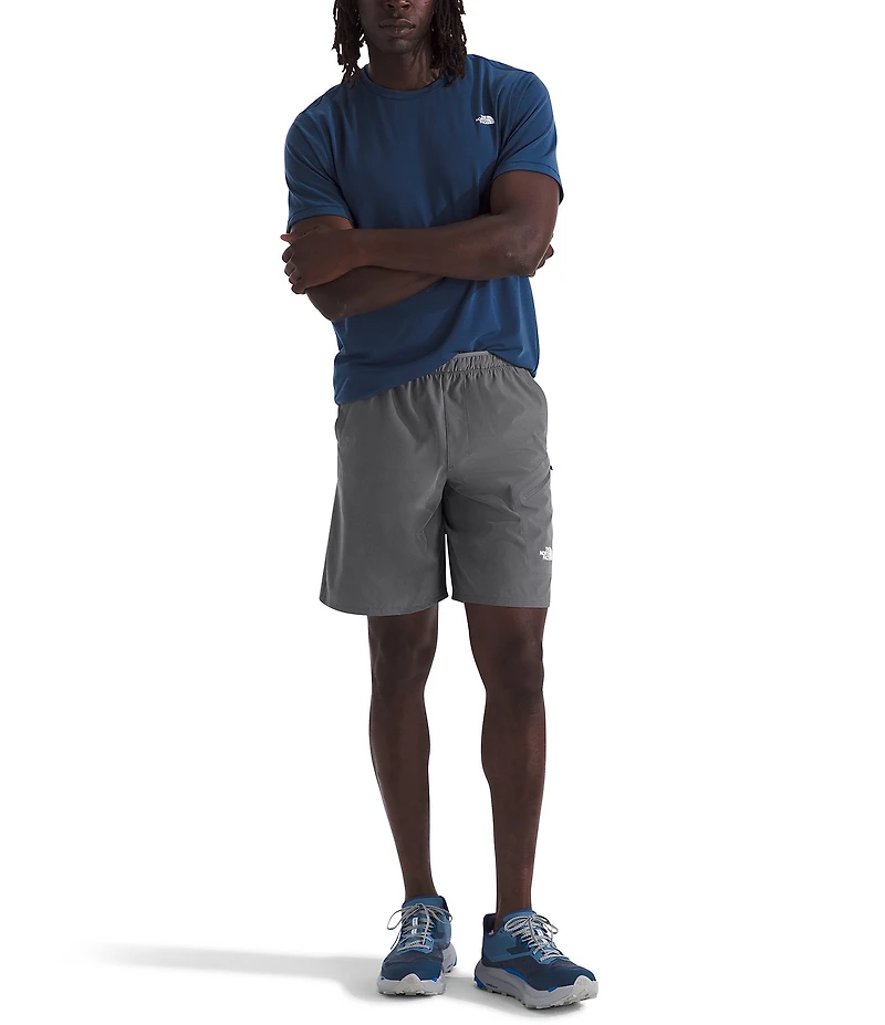 The North Face Lightstride 9#double; Shorts