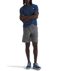 The North Face Lightstride 9#double; Shorts
