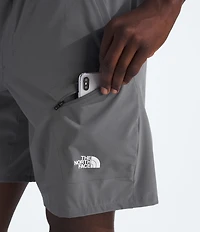 The North Face Lightstride 9#double; Shorts