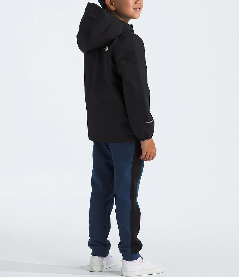 The North Face Little Kids Long Sleeve Warm Antora Rain Jacket
