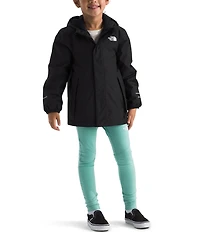 The North Face Little Kids Long Sleeve Warm Antora Rain Jacket