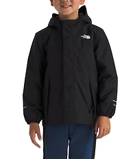 The North Face Little Kids Long Sleeve Warm Antora Rain Jacket