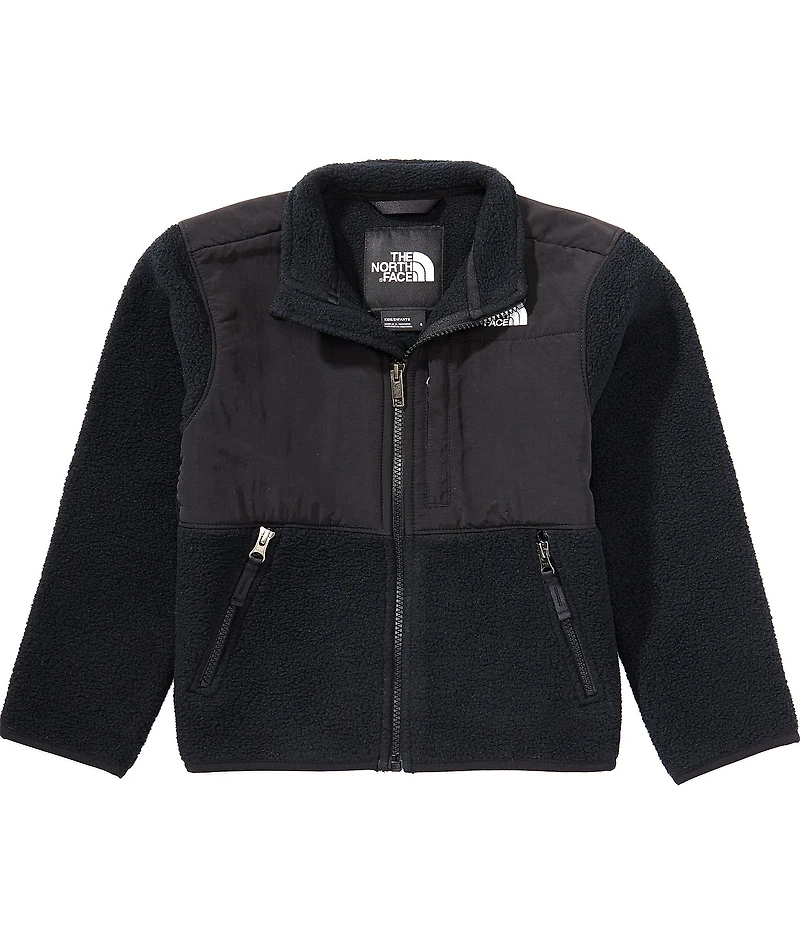The North Face Little Boys Denali Jacket
