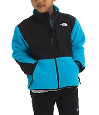The North Face Little Boys Denali Jacket