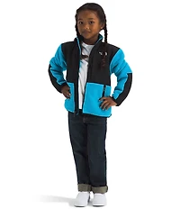 The North Face Little Boys Denali Jacket