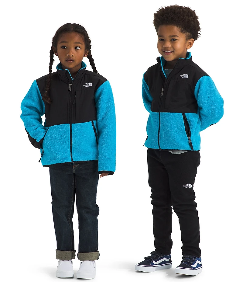 The North Face Little Boys Denali Jacket