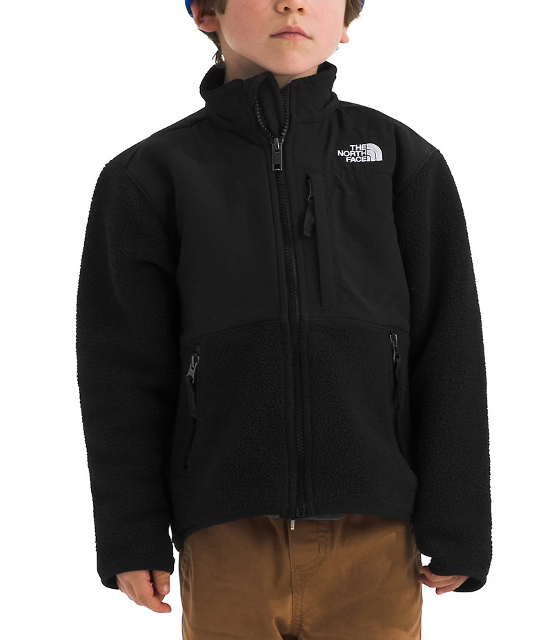The North Face Little Boys Denali Jacket