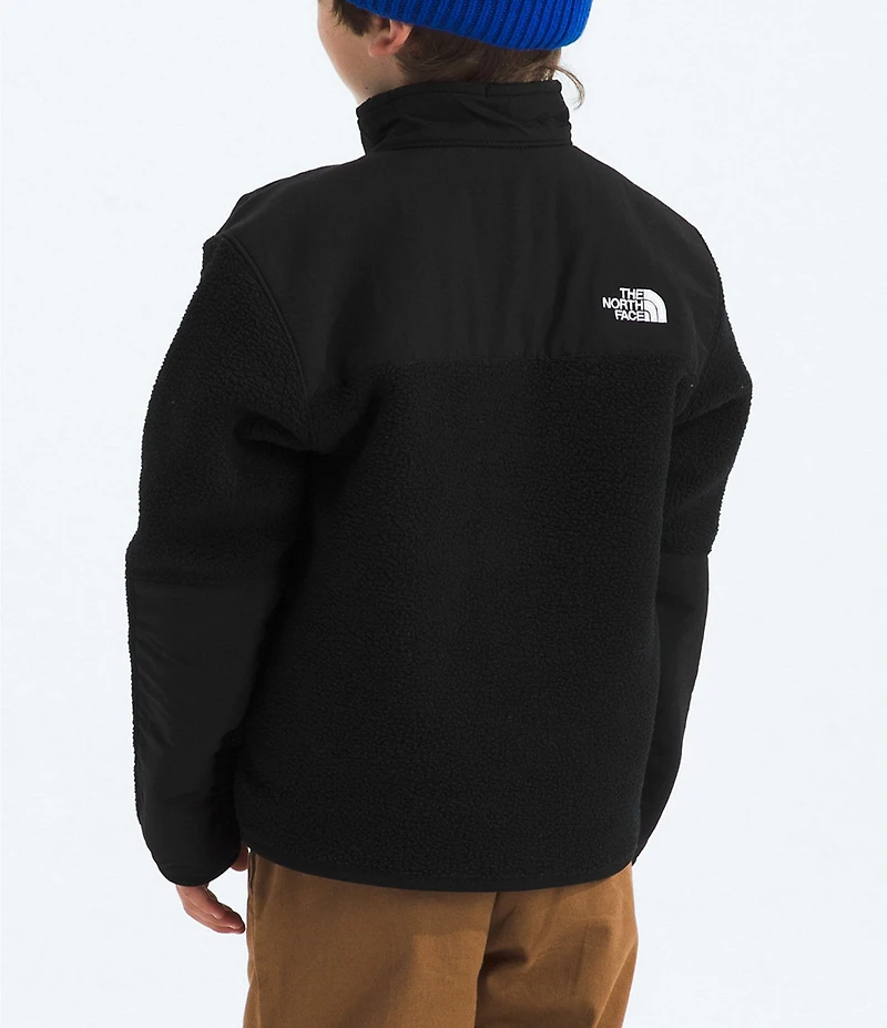The North Face Little Boys Denali Jacket