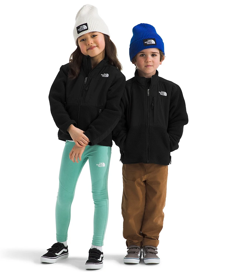 The North Face Little Boys Denali Jacket