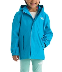 The North Face Little Boys Long Sleeve Antora Rain Jacket