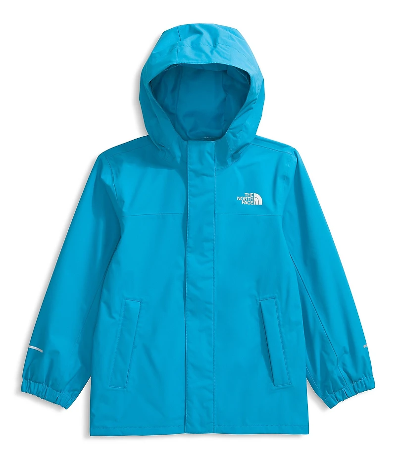 The North Face Little Boys Long Sleeve Antora Rain Jacket