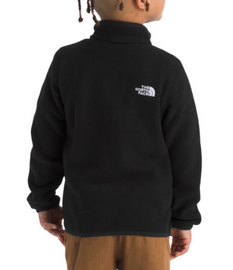 The North Face Little Kids Glacier 1/4 Zip Pullover