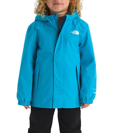 The North Face Little Kids Long Sleeve Antora Rain Jacket
