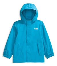 The North Face Little Kids Long Sleeve Antora Rain Jacket