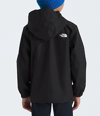 The North Face Little Girls Long Sleeve Antora Rain Jacket