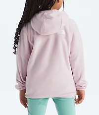The North Face Little Kids Glacier Full Zip Hoodie