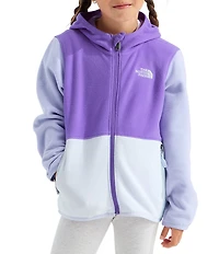 The North Face Little Kids Glacier Full Zip Hoodie
