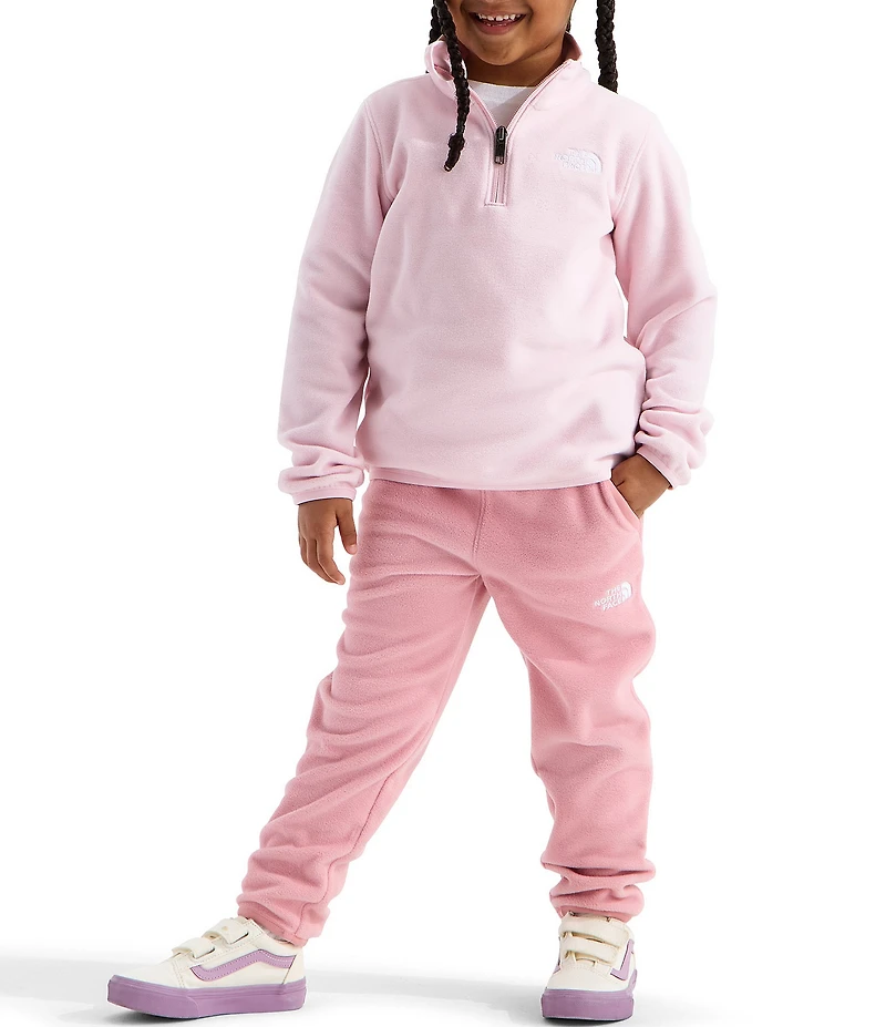 The North Face Little Girls Glacier Set