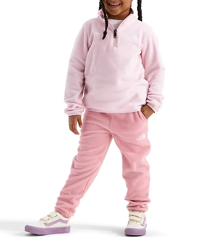 The North Face Little Girls Glacier Set