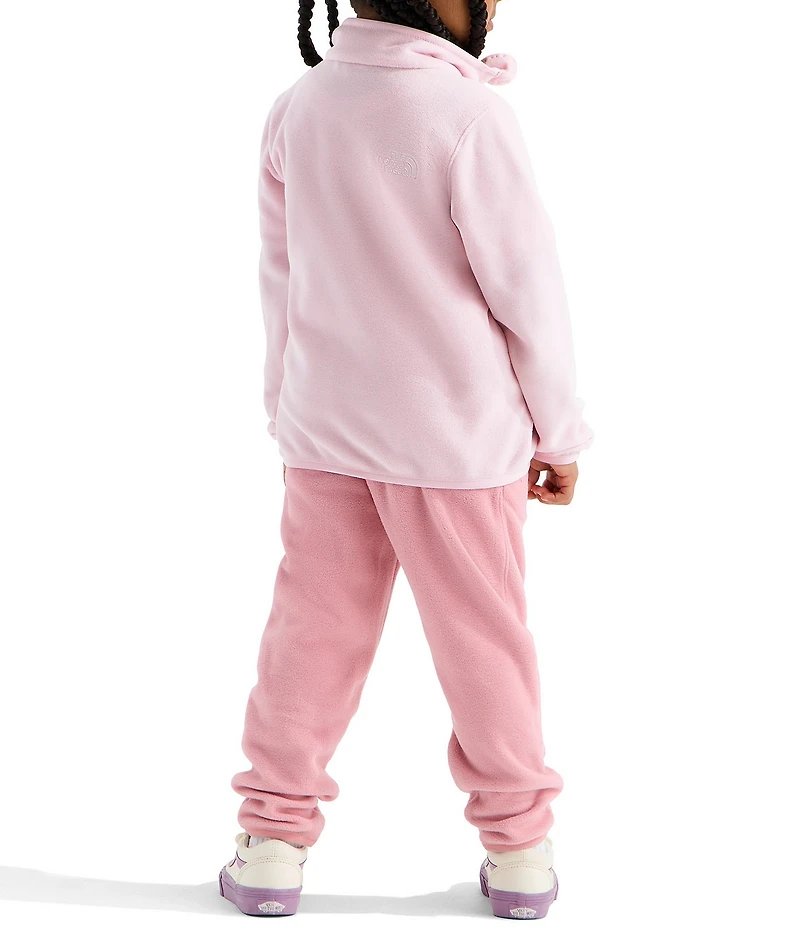 The North Face Little Girls Glacier Set