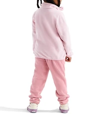 The North Face Little Girls Glacier Set