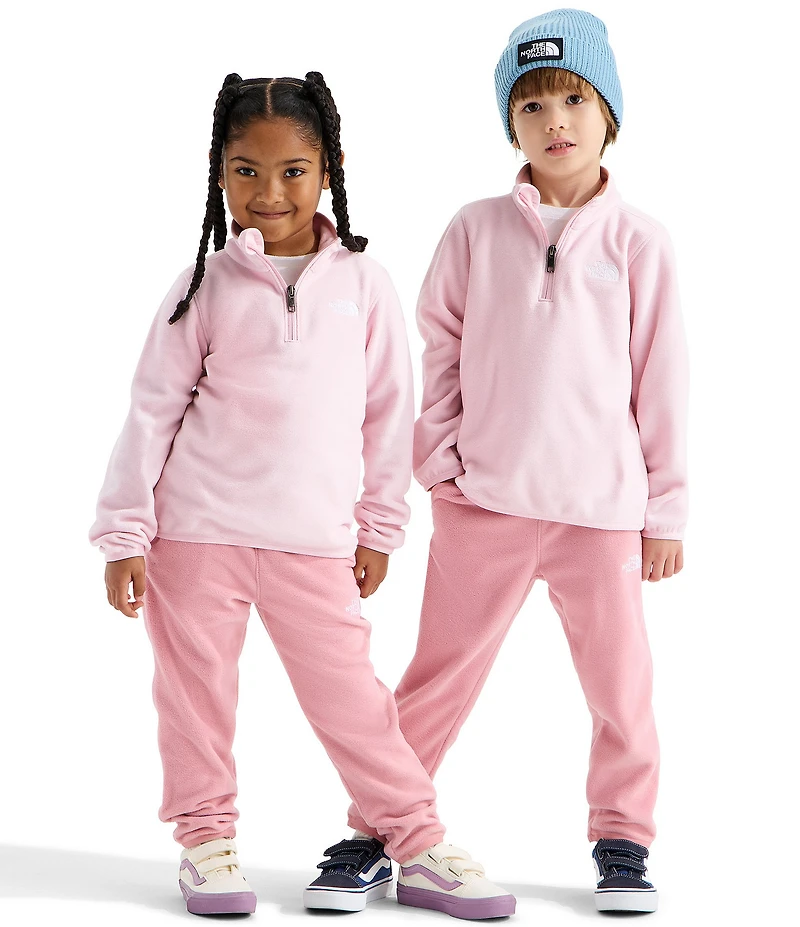 The North Face Little Girls Glacier Set