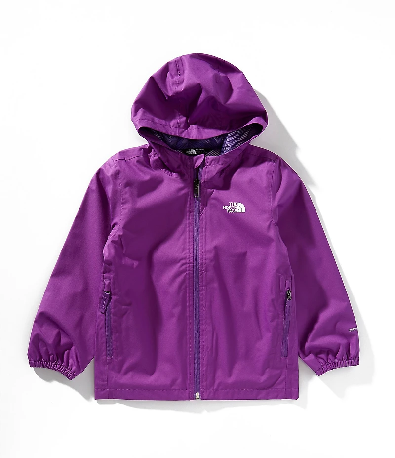 The North Face Little Kids Zipline Rain Hood Jacket