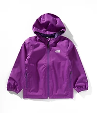 The North Face Little Kids Zipline Rain Hood Jacket