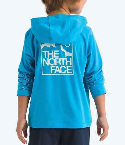 The North Face Little Kids Adventure Moonlight Hoodie
