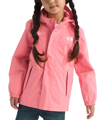 The North Face Little Kids Antora Rain Jacket
