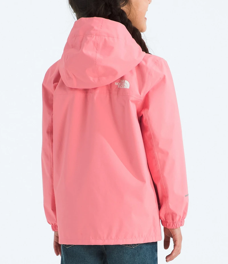 The North Face Little Kids Antora Rain Jacket