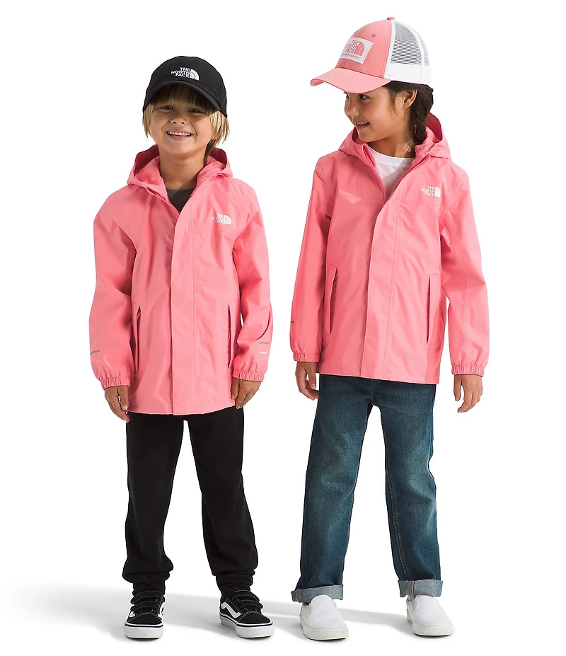 The North Face Little Kids Antora Rain Jacket