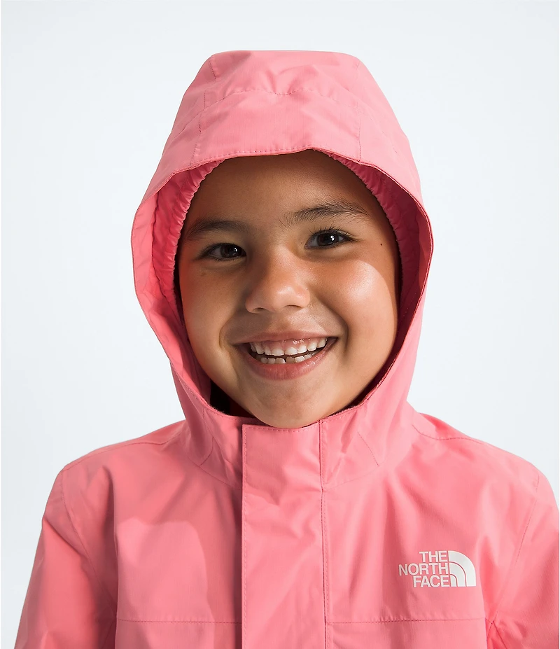 The North Face Little Kids Antora Rain Jacket