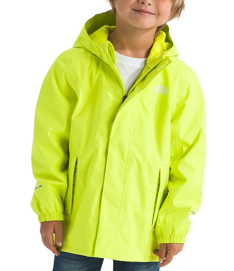 The North Face Little Kids Antora Rain Jacket