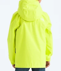 The North Face Little Kids Antora Rain Jacket