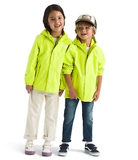 The North Face Little Kids Antora Rain Jacket